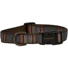 Dog Collars & Leashes Pets Pendleton Yakima Camp Dog Collars