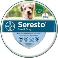 Seresto Pets Seresto Collar to Keep Fleas Away More