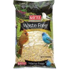 Bird & Insects - Dog Food Pets Kaytee Wild Bird Food Waste Free Blend 10 lbs