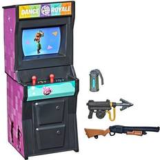 Fortnite Toys Fortnite Hasbro Collectibles 6 Inch Arcade Pink