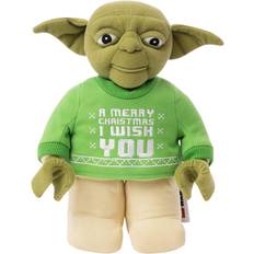 Soft Toys Manhattan Toy Star Wars Yoda Holiday