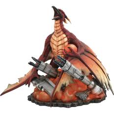 Diamond Select Toys Godzilla Gallery 1993 Rodan Statue