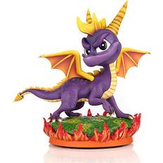 Spyro 2: Classic Ripto s Rage 8 PVC Standard Statue