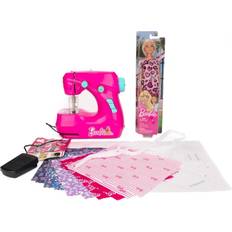Barbie Fashion Sew & Style Machine