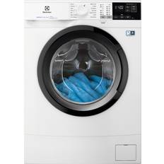 Electrolux Vaskemaskiner Electrolux EW6SN406BI