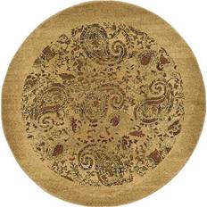 Safavieh Lyndhurst Collection Multicolor, Beige 48"