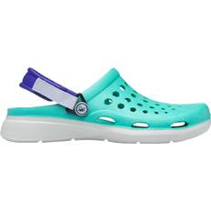 Joybees Modern - Teal/Light Grey