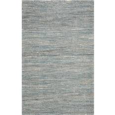 Safavieh Marbella Collection Blue, Beige 60x96"