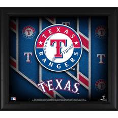 Houston Astros Fanatics Authentic Framed 15'' x 17'' 2022 American League  West Division Champions Collage