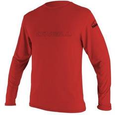 UV Shirts O'Neill Girls' Basic Skins Rashguard