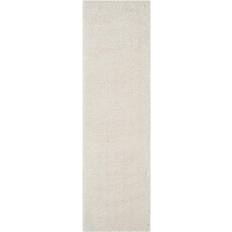 Safavieh Venice Shag Beige 27x96"