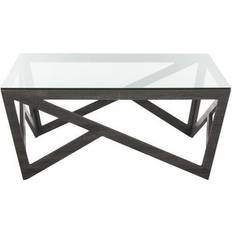 Safavieh Ralston Coffee Table 33.5x33.5"