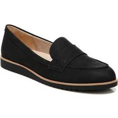 Women Low Shoes LifeStride Womens Zee Loafers BLACK/BLACK