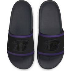 Purple Slides Nike Offcourt Slide