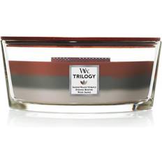 Woodwick Autumn Embers Trilogy Scented Candle 16oz