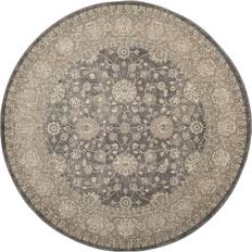 Safavieh Sofia Collection Gray, Beige 79"