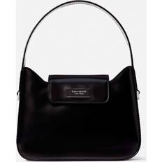 Kate Spade New York Sam Icon Mini Leather Hobo Bag