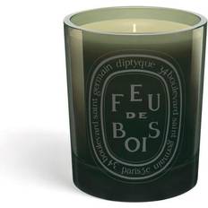 Diptyque Feu de Bois Scented Candle 10.6oz