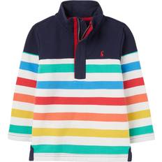 Joules Captain Boys Sweater Multistr