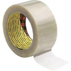 Verpackungsmaterial 3M 6890 6890T506 Packaging tape Scotch Transparent (L x W) 66 m x 50 mm 1 pc(s)