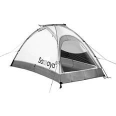 Samaya Assaut 2 Ultra 2man tent white/grey