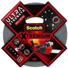 3M Vävtejp Scotch Extremium Ultra High Performance DT17 25m x 48 mm