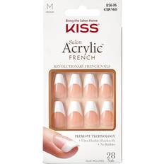 Kiss Salon Acrylic Nail Kit