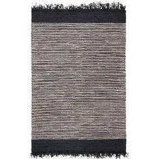 Safavieh Vintage Black, Multicolor 48x72"