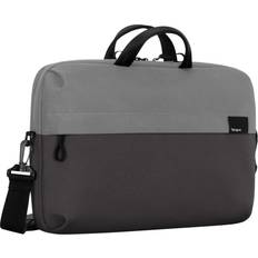 Targus Sagano EcoSmart 14 Slipcase Black/Grey