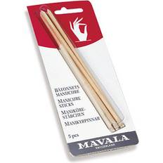 Neglefiler Mavala Cuticle Sticks pieces)