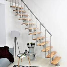 Treppen & Geländer Byggera Spartrappa Design