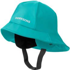 Regnhatter Didriksons Kid's Southwest Classics - Peacock Green (504162-303)