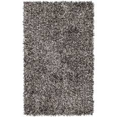 Safavieh New Orleans Shag Gray, Beige 102x144"