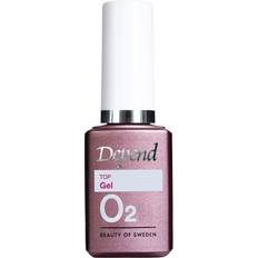 Topplakk Depend O2 Top Gel 11