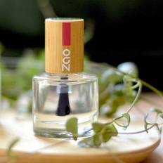 ZAO Vegan Nail Top/Base Coat Duo (636) 30ml