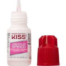 Kiss Løsnegler & Negledekorasjoner Kiss Maximum Speed Nail Glue 5