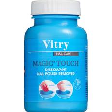 Neglelakkfjerner Vitry Nail Care Magic Touch Nail Polish Remover