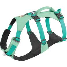 Hundehalsbänder & -geschirre Haustiere Ruffwear Flagline™ Harness Golden XS