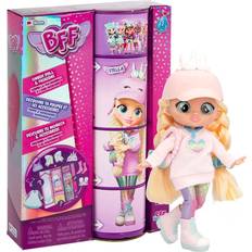 BFF - Cry Babies BFF Doll Daisy 8-Inch - Toys 4You Store