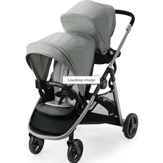 Graco Strollers Graco Ready2Grow LX 2.0 Double