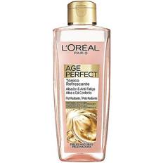 L'Oréal Paris Ansiktsvann L'Oréal Paris "Ansiktsvatten anti-age Age Perfect (200 ml) 200ml