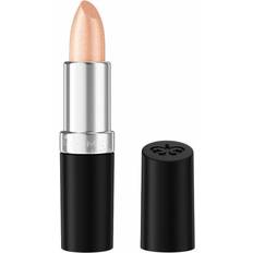 Rimmel Leppeprodukter Rimmel Lasting Finish Shimmers lipstick #900-pearl shimmer