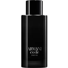 Giorgio Armani Herren Parfums Giorgio Armani - Armani Code Parfum 125ml