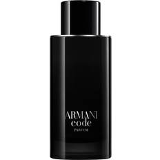 Giorgio Armani Herre Parfum Giorgio Armani - Armani Code Parfum 125ml