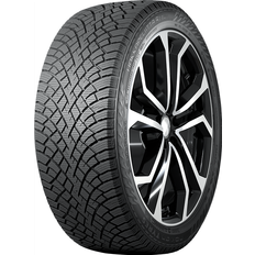 Studs Car Tires Nokian Hakkapeliitta R5 SUV 275/45 R21 110T XL, Nordiska vinterdäck