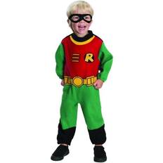 Rubies Infant Robin Romper Costume