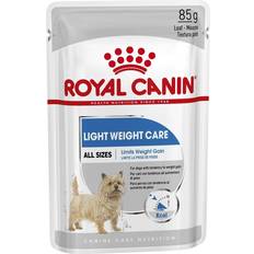 Royal Canin Hunde - Nassfutter Haustiere Royal Canin Care Nutrition Wet Light Weight Care Saver Pack: