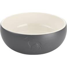 Hunter Dog & Cat Food Bowl Lund Ceramic