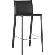 Baxton Studio Crawford Bar Stool 35.4" 2