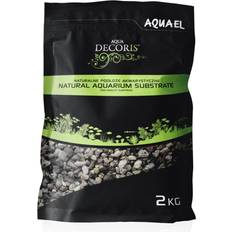 Aquael Akvariegrus Decoris Beige 3-5mm 2kg